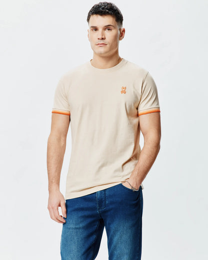 MENS HOLDEN TEE - MT0200352