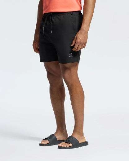MENS SAMOS HYDROCHROMIC PRINTED SWIM TRUNK 6" - B6W453F200
