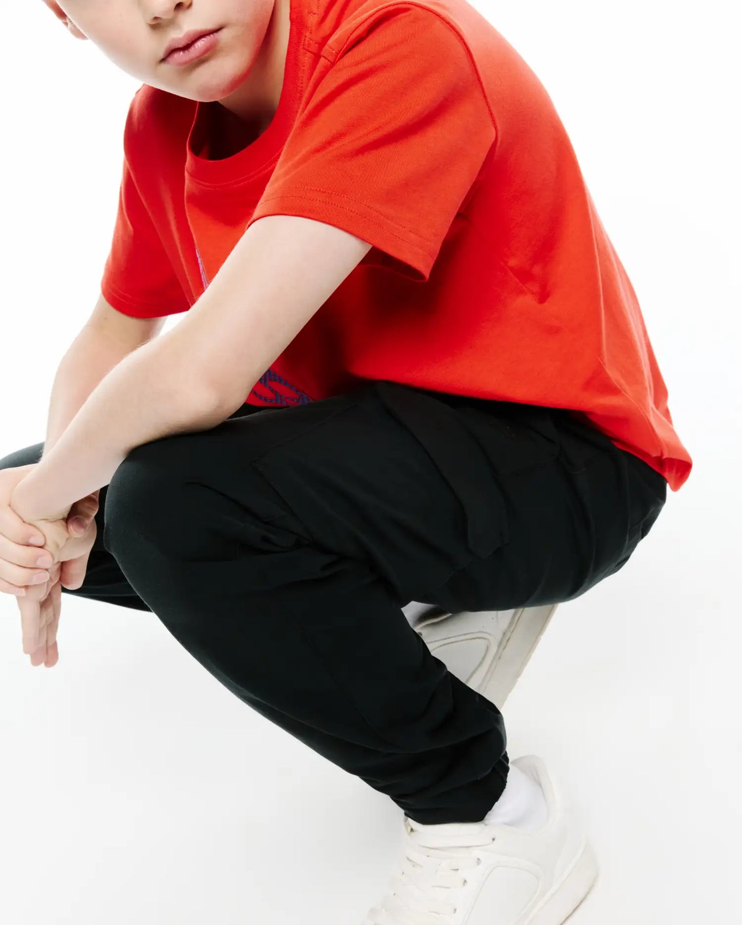 KIDS LUKA CARGO PANT - KB0600009