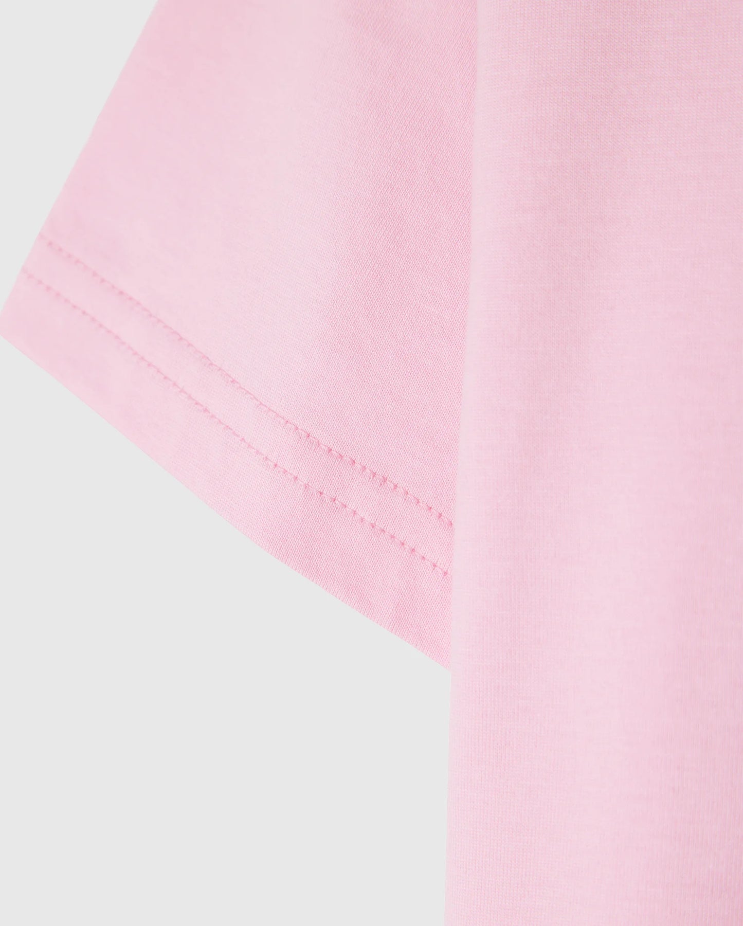 KIDS CLASSIC CREW NECK TEE - B0U014CRPC
