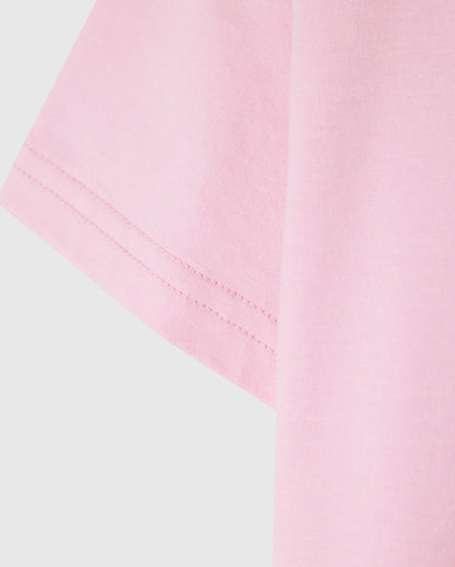KIDS CLASSIC CREW NECK TEE - B0U014CRPC