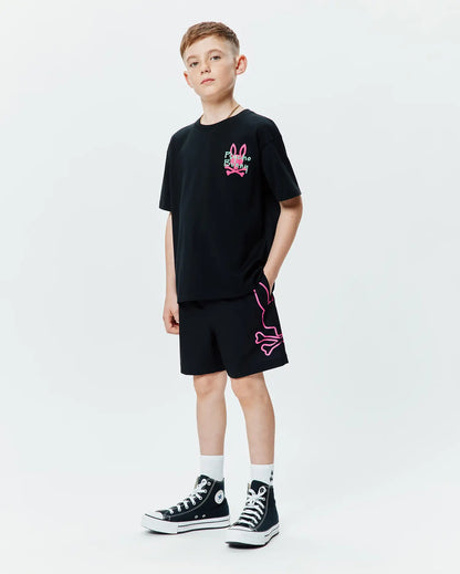 KIDS DUNCAN SWIM TRUNK - KB1000046