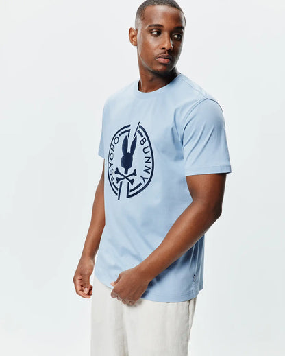 MENS SANTA FE GRAPHIC TEE - MT0200611