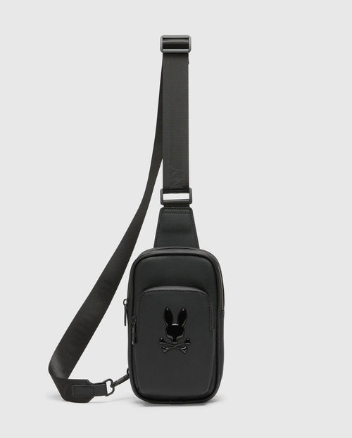 CROSSBODY BAG - MO2400115
