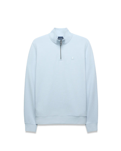 BIG AND TALL MARC ZIP SWEATSHIRT - BT0500018