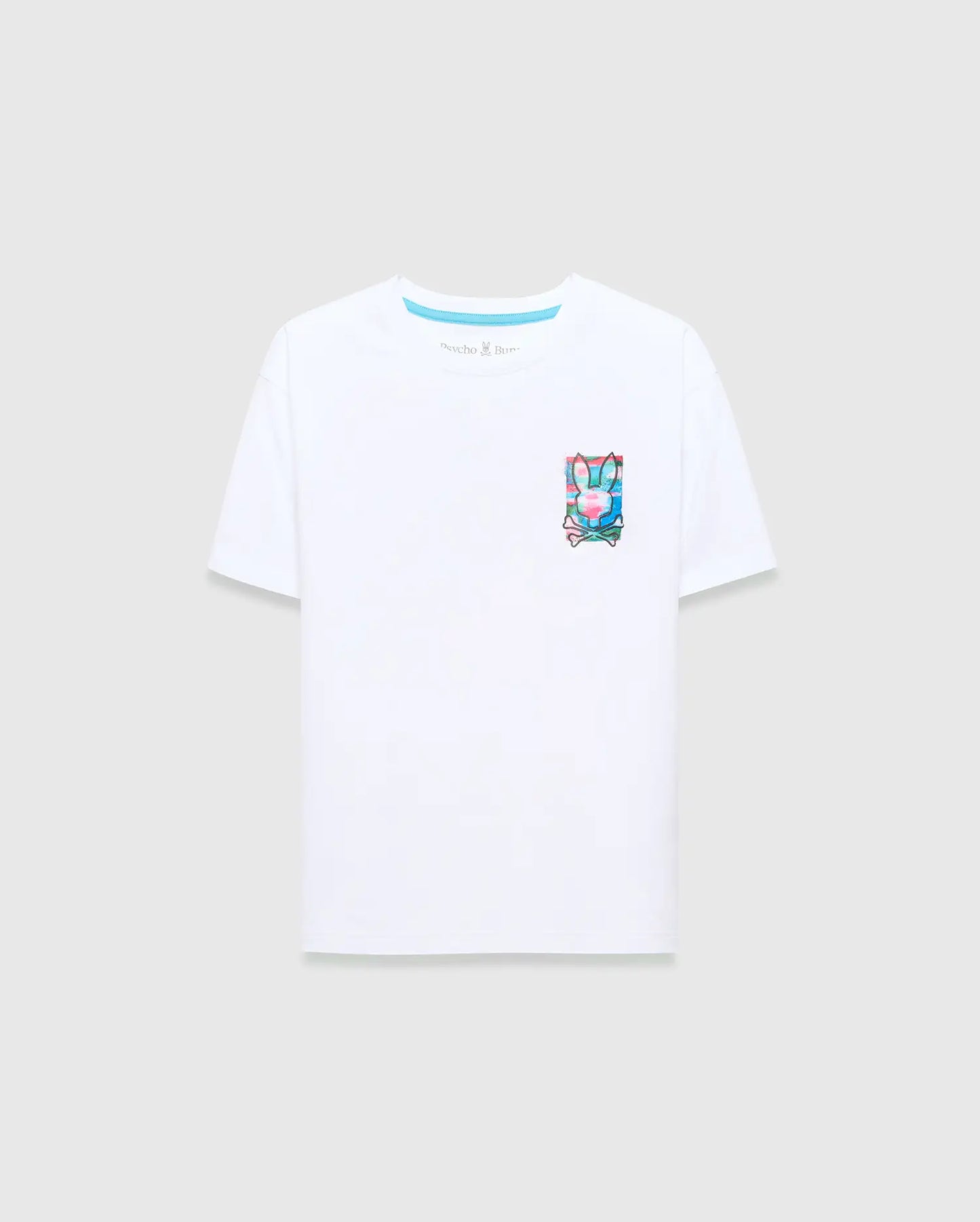 KIDS ISAAC RELAXED FIT TEE - KT0200195