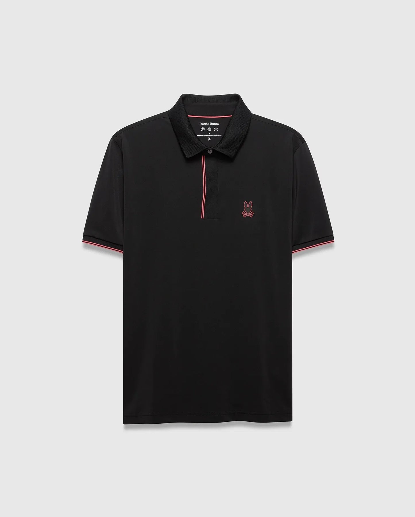 MENS REDMONDS SPORT POLO - MT0100300