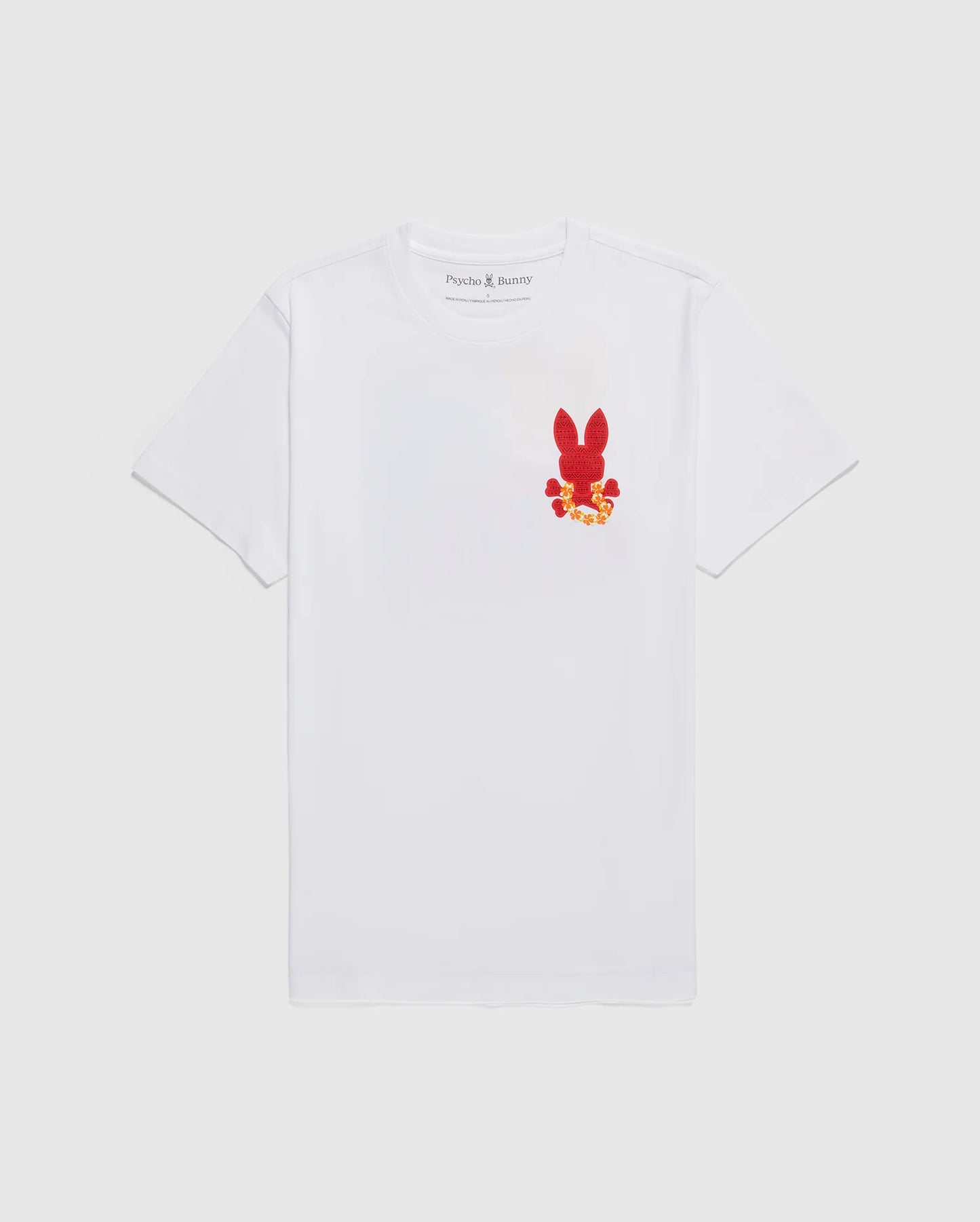 MENS HAWAII CITY TEE - B6U169Y1PC
