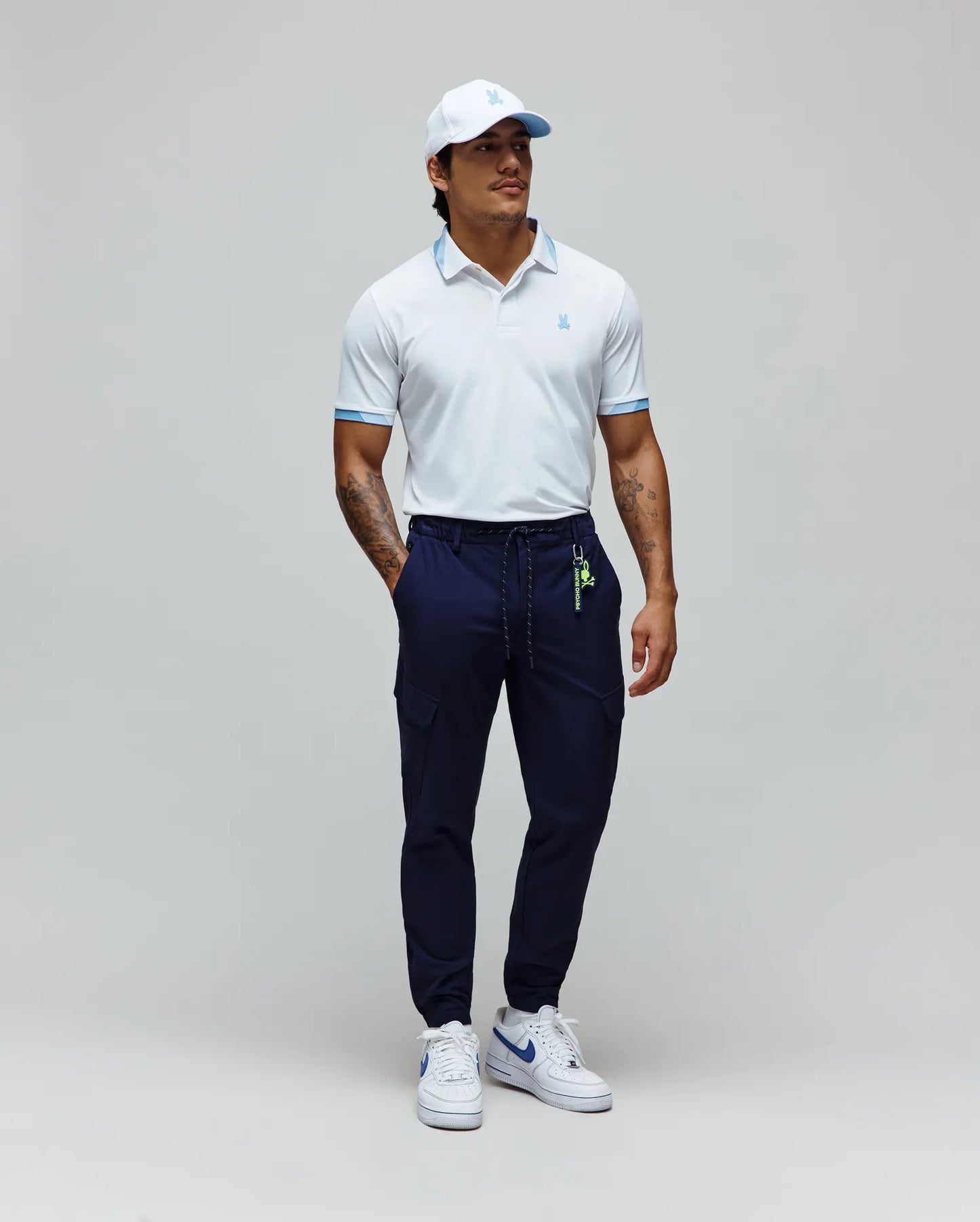 MENS ONYX SPORT POLO - MT0100117