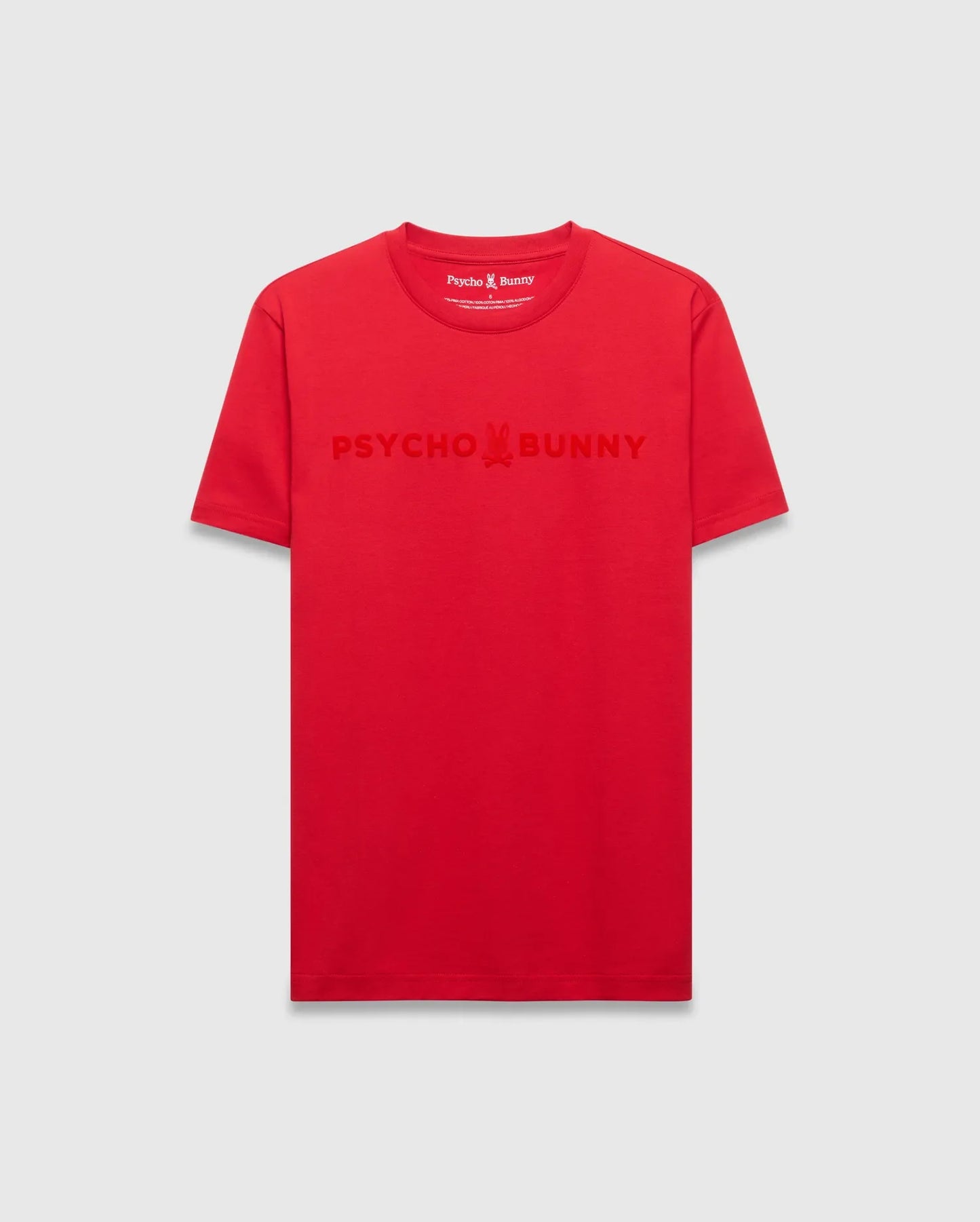 MENS ROYCE GRAPHIC TEE - MT0200319