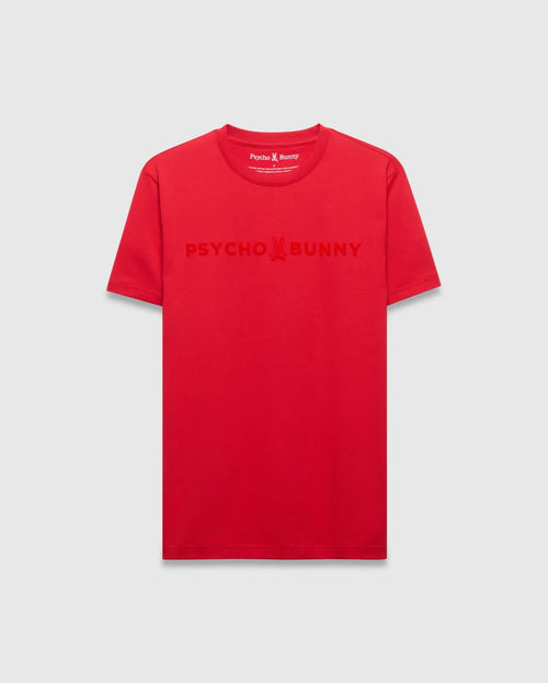 MENS ROYCE GRAPHIC TEE - MT0200319