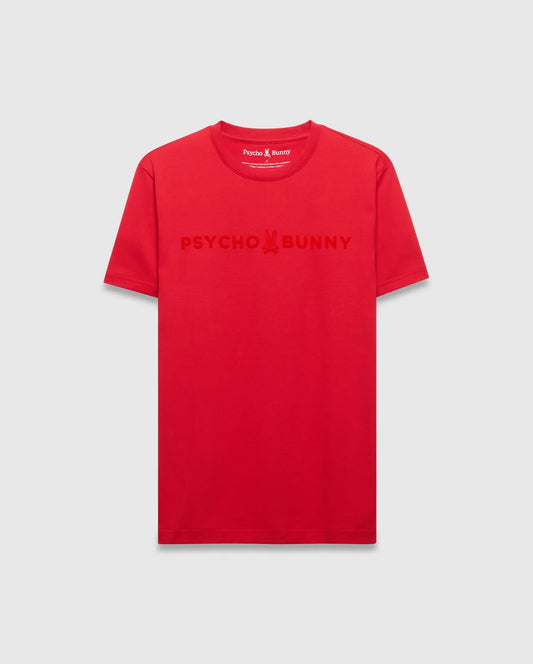 MENS ROYCE GRAPHIC TEE - MT0200319