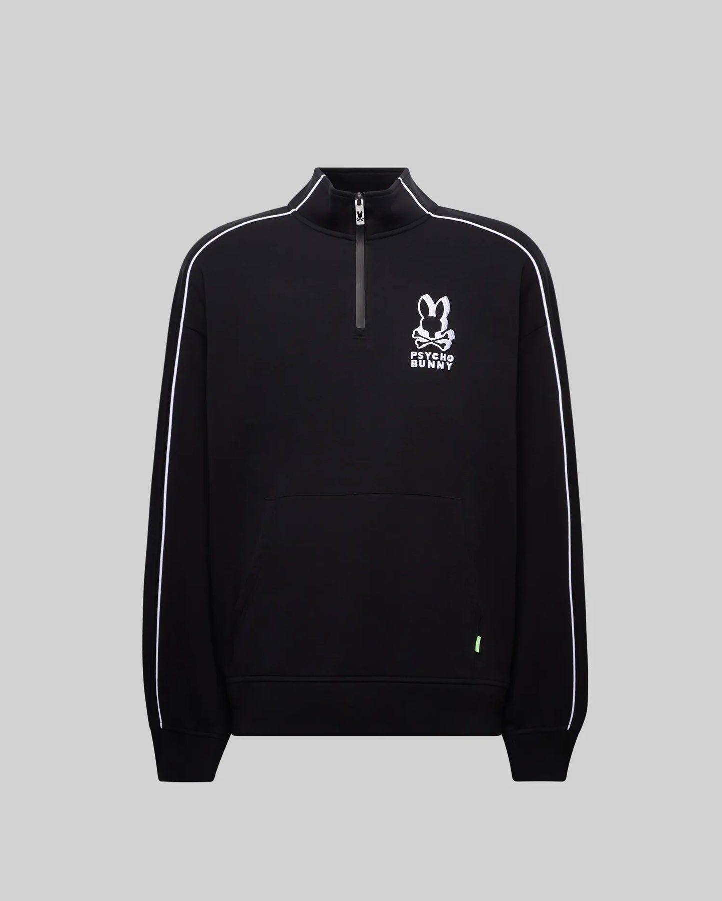 MENS TOBY 1/4 ZIP - MT0500175