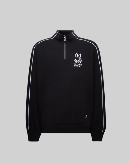 MENS TOBY 1/4 ZIP - MT0500175