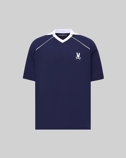 MENS BIG AND TALL TOBY JERSEY - BT0200043