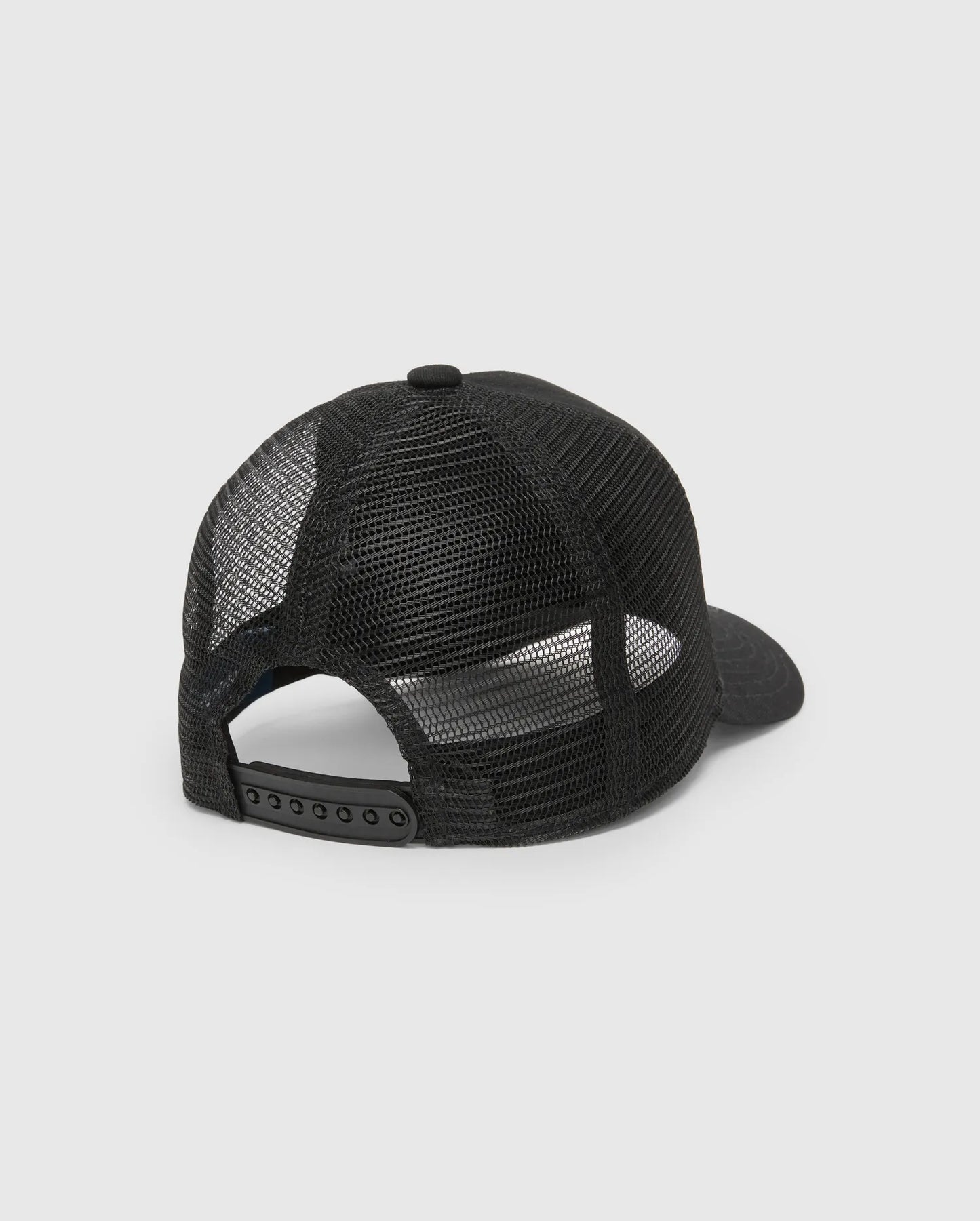 MENS FRANK TRUCKER CAP - MO1500110