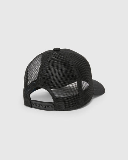 MENS FRANK TRUCKER CAP - MO1500110