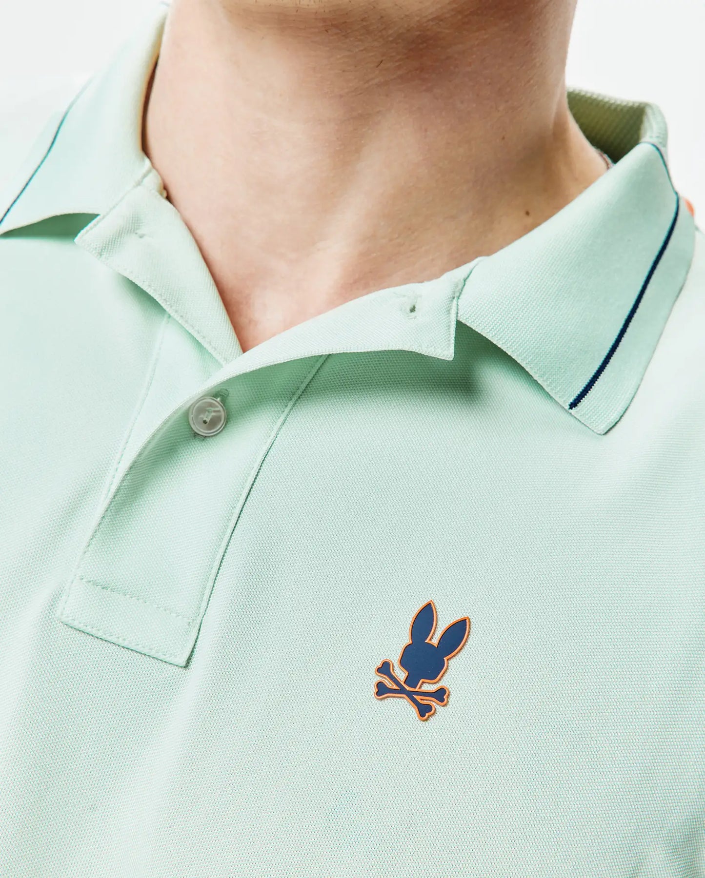 MENS EDWIN SPORT POLO - MT0100183