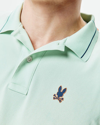MENS EDWIN SPORT POLO - MT0100183