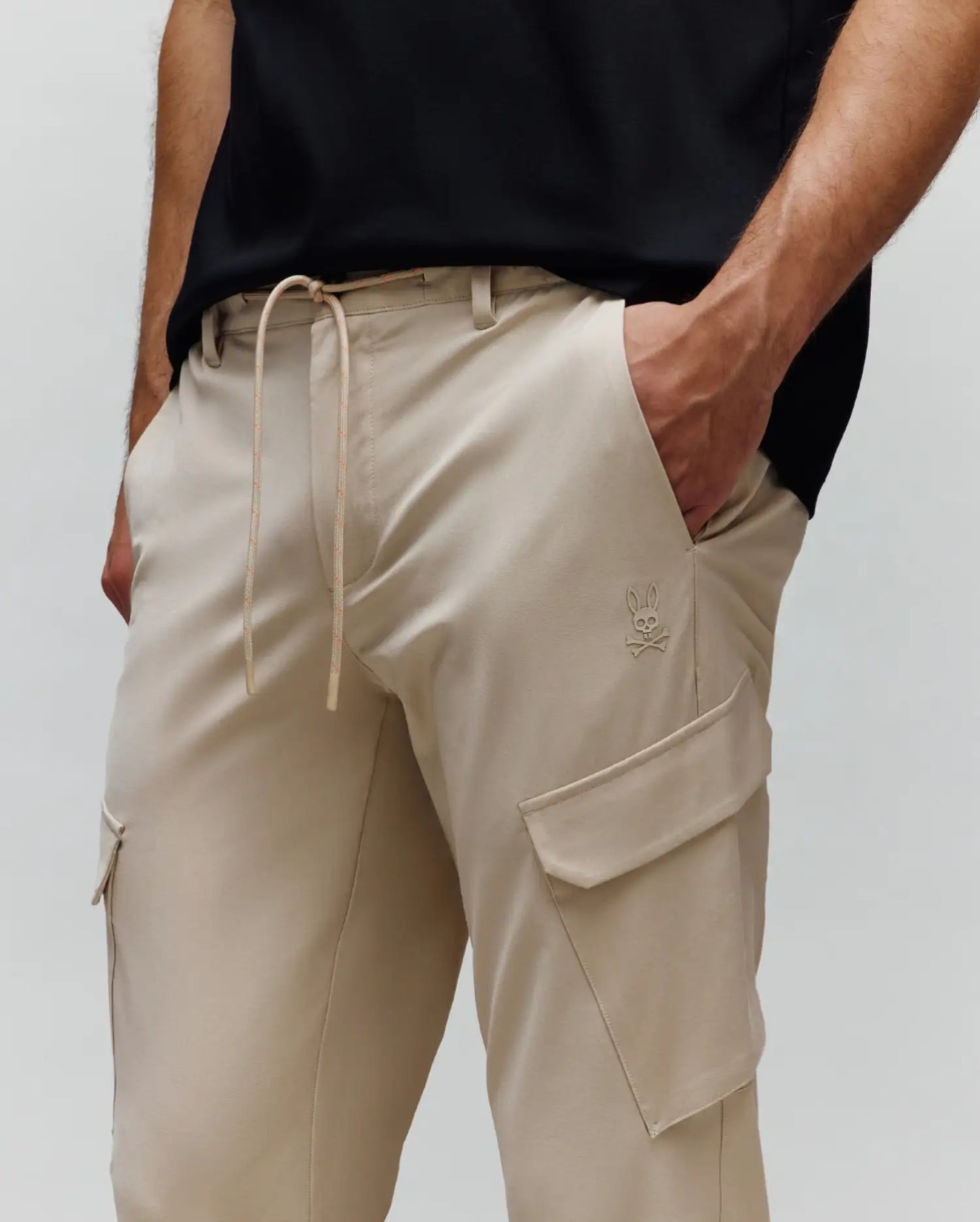 MENS LUKA CARGO PANT 28 1/2 L - MB0600023
