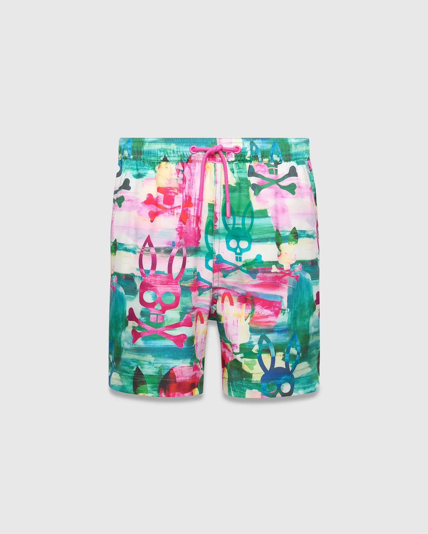 KIDS NATE SWIM TRUNK - KB1000047