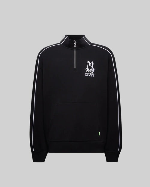 MENS BIG AND TALL TOBY 1/4 ZIP - BT0500011