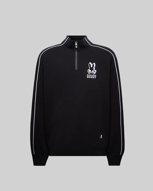 MENS BIG AND TALL TOBY 1/4 ZIP - BT0500011