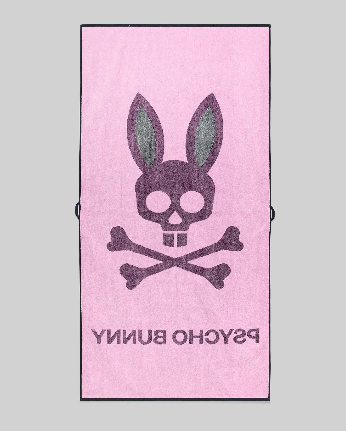 CLASSIC BUNNY TOWEL - MO1700004