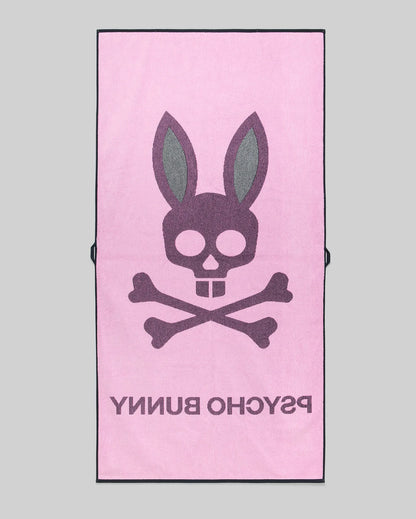 CLASSIC BUNNY TOWEL - MO1700004