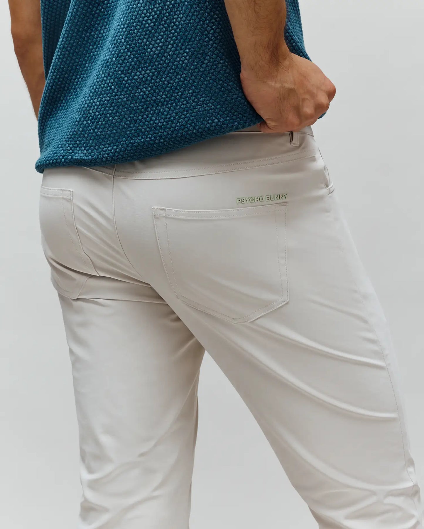 MENS MAVERICK 10K STEP PANT 31 1/2 L - B6P788D200
