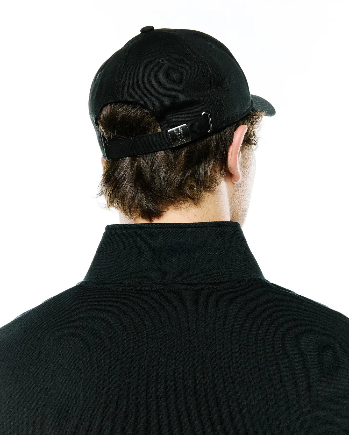 MENS AMBROSE GRAPHIC BASEBALL CAP - MO1500134