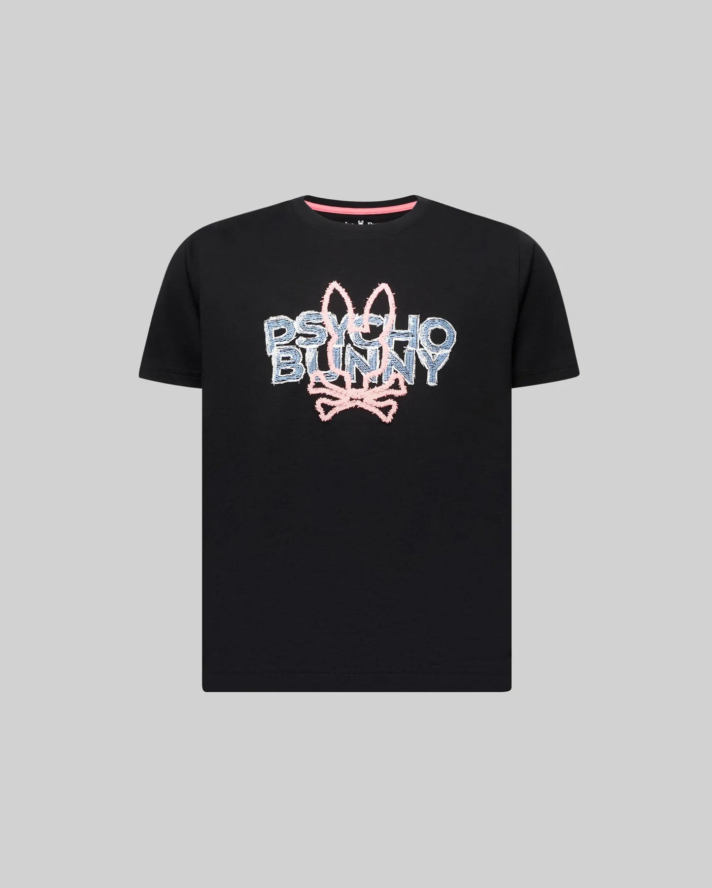 KIDS HERMAN GRAPHIC TEE - KT0200172