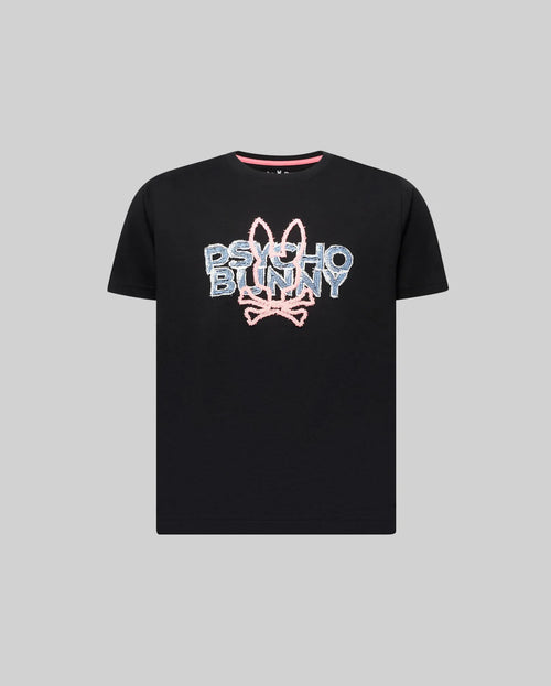 KIDS HERMAN GRAPHIC TEE - KT0200172