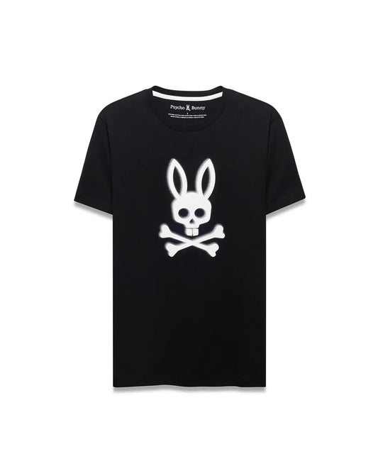 MENS EMMANUEL PIMA COTTON GRAPHIC TEE - MT0200353