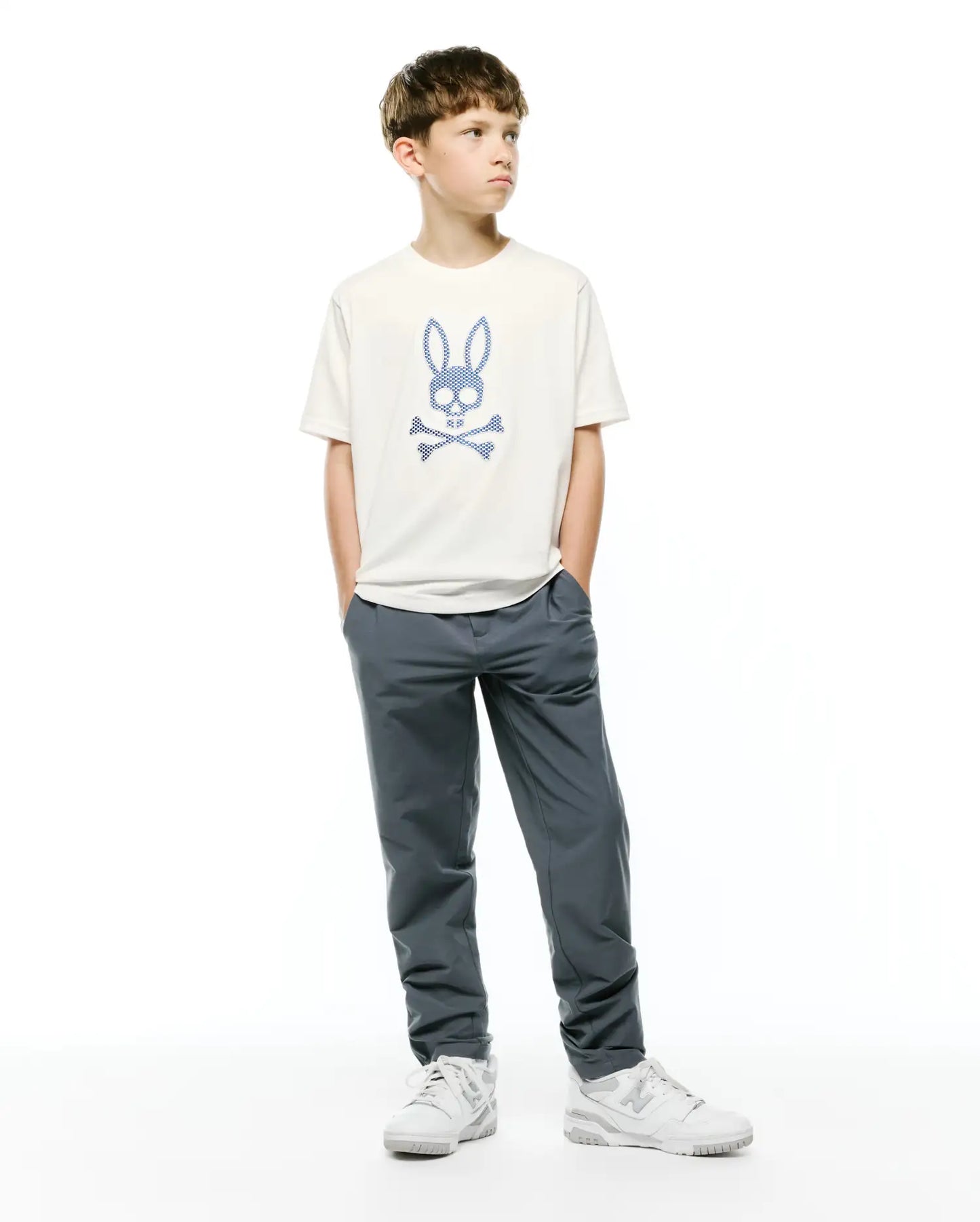 KIDS STAN GRAPHIC TEE - KT0200226