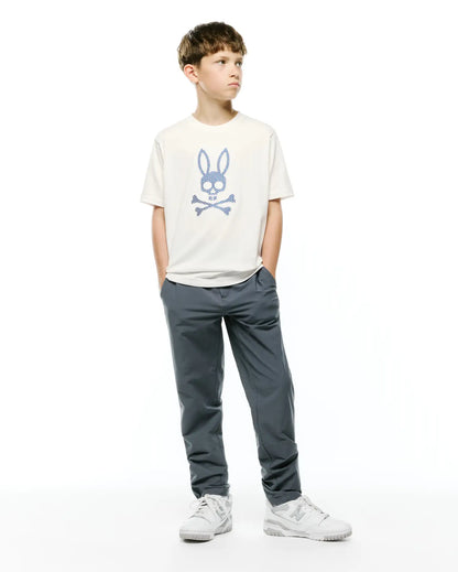 KIDS STAN GRAPHIC TEE - KT0200226