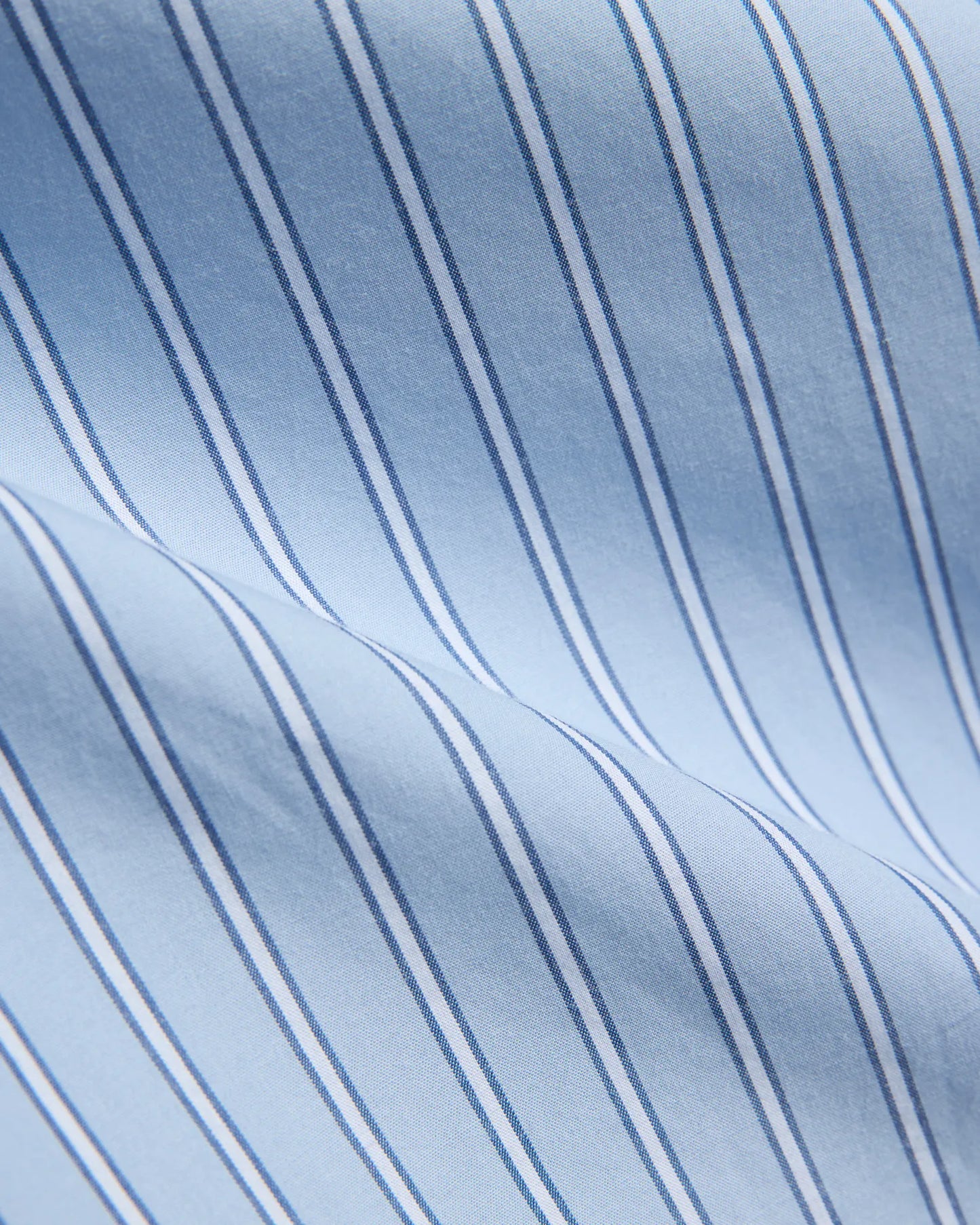 MENS DUNCAN STRIPE SHIRT - MT0300170