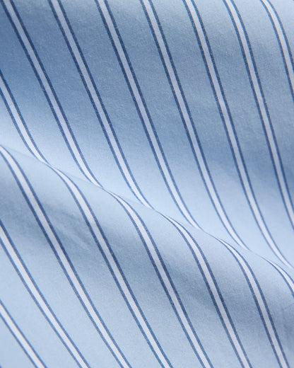 MENS DUNCAN STRIPE SHIRT - MT0300170