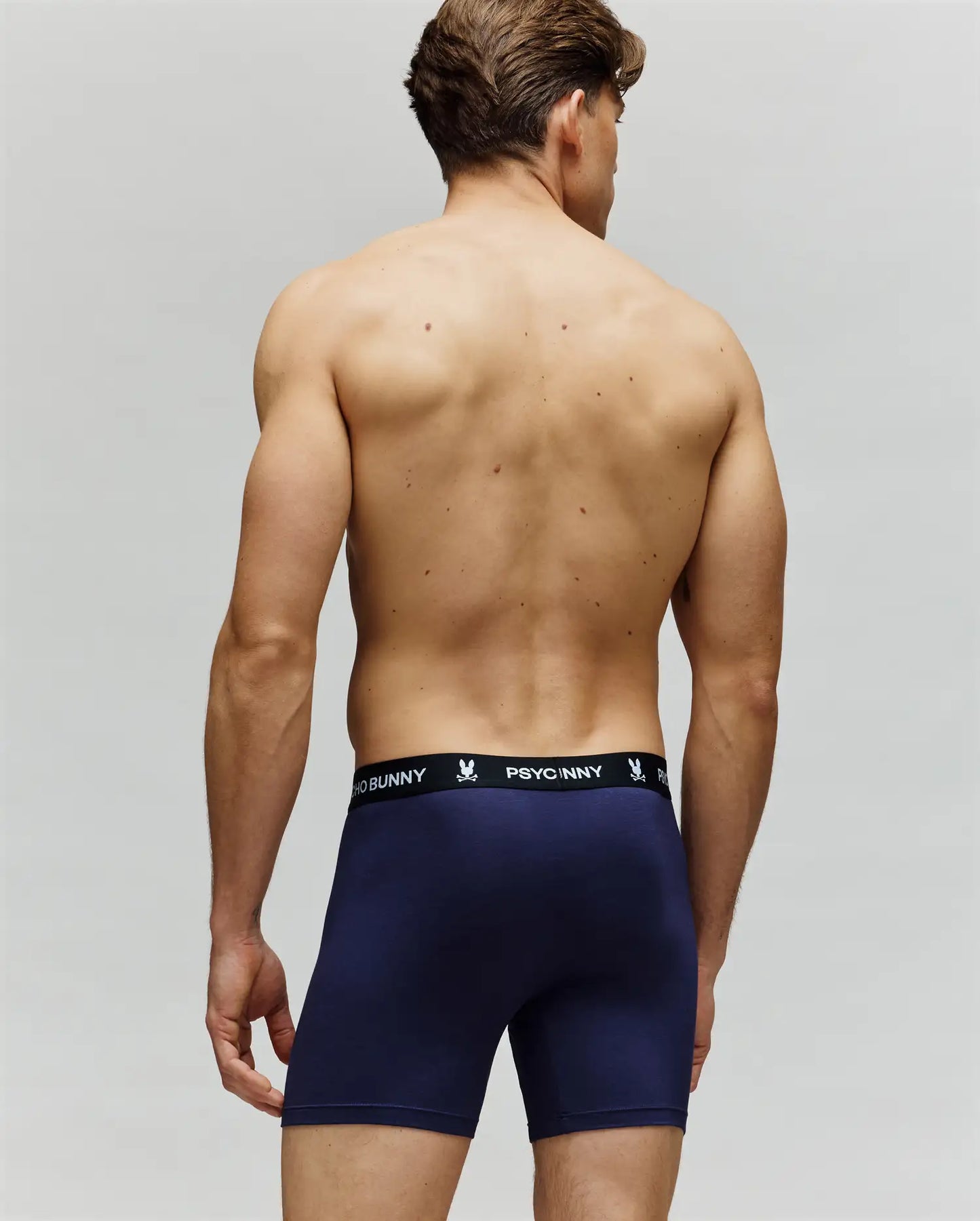MENS 3 PACK BOXER BRIEF - MO1400006