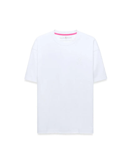 MENS OSCAR OVERSIZED FIT TEE - MT0200217