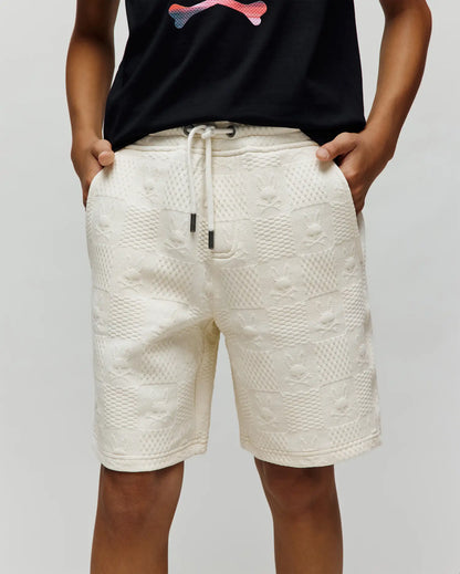 KIDS DUSTIN SWEATSHORT 3 1/2"- 7 1/4" - KB0900022