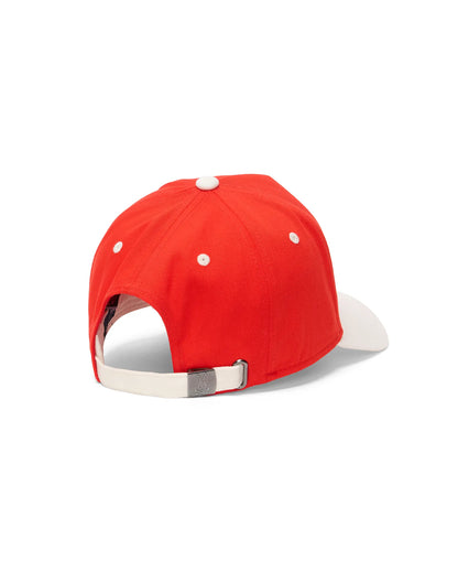 KIDS SABLE A-FRAME TRUCKER CAP - KO1500070