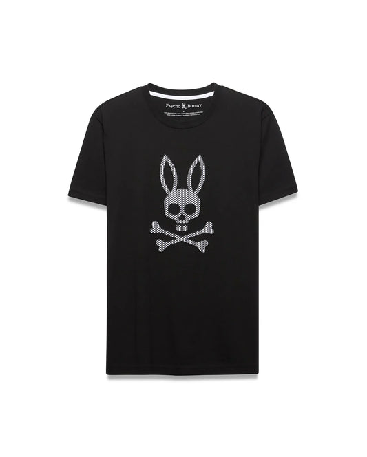 MENS STAN PIMA COTTON GRAPHIC TEE - MT0200369