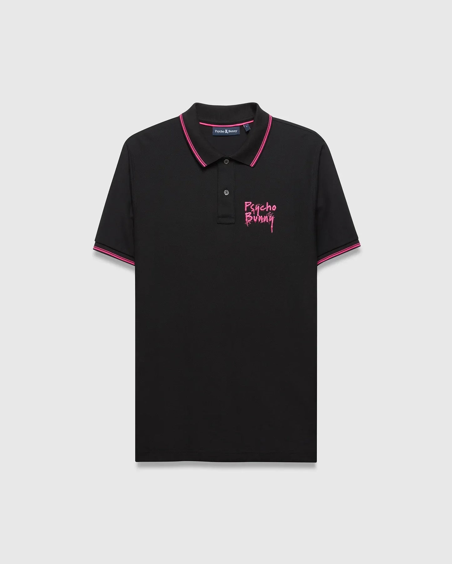 MENS DUNCAN PIQUE POLO - MT0100187