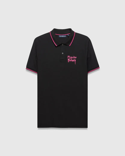 MENS DUNCAN PIQUE POLO - MT0100187