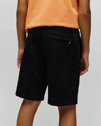 KIDS DUSTIN SWEATSHORT 3 1/2"- 7 1/4" - KB0900022