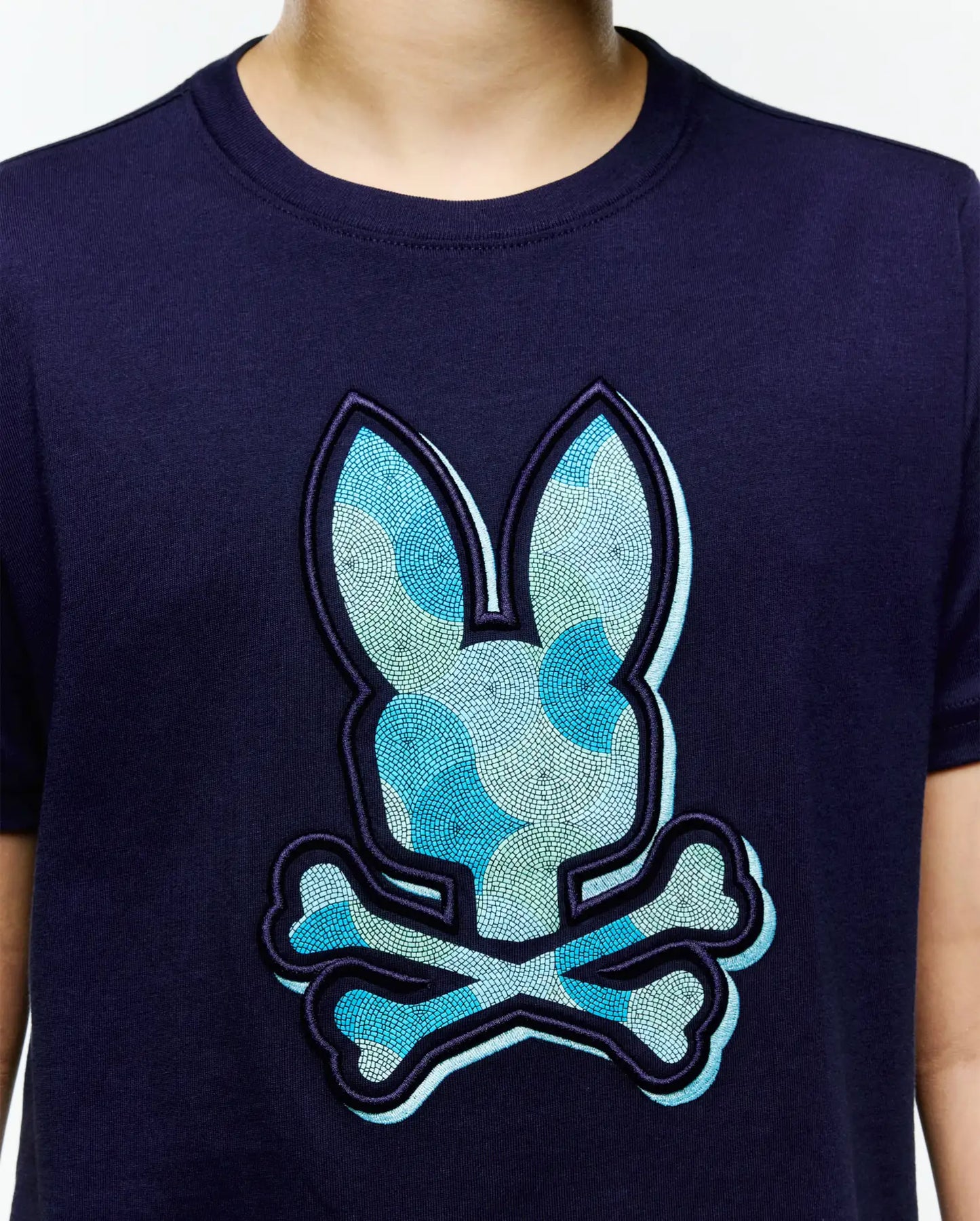 KIDS ETHAN GRAPHIC TEE - KT0200189