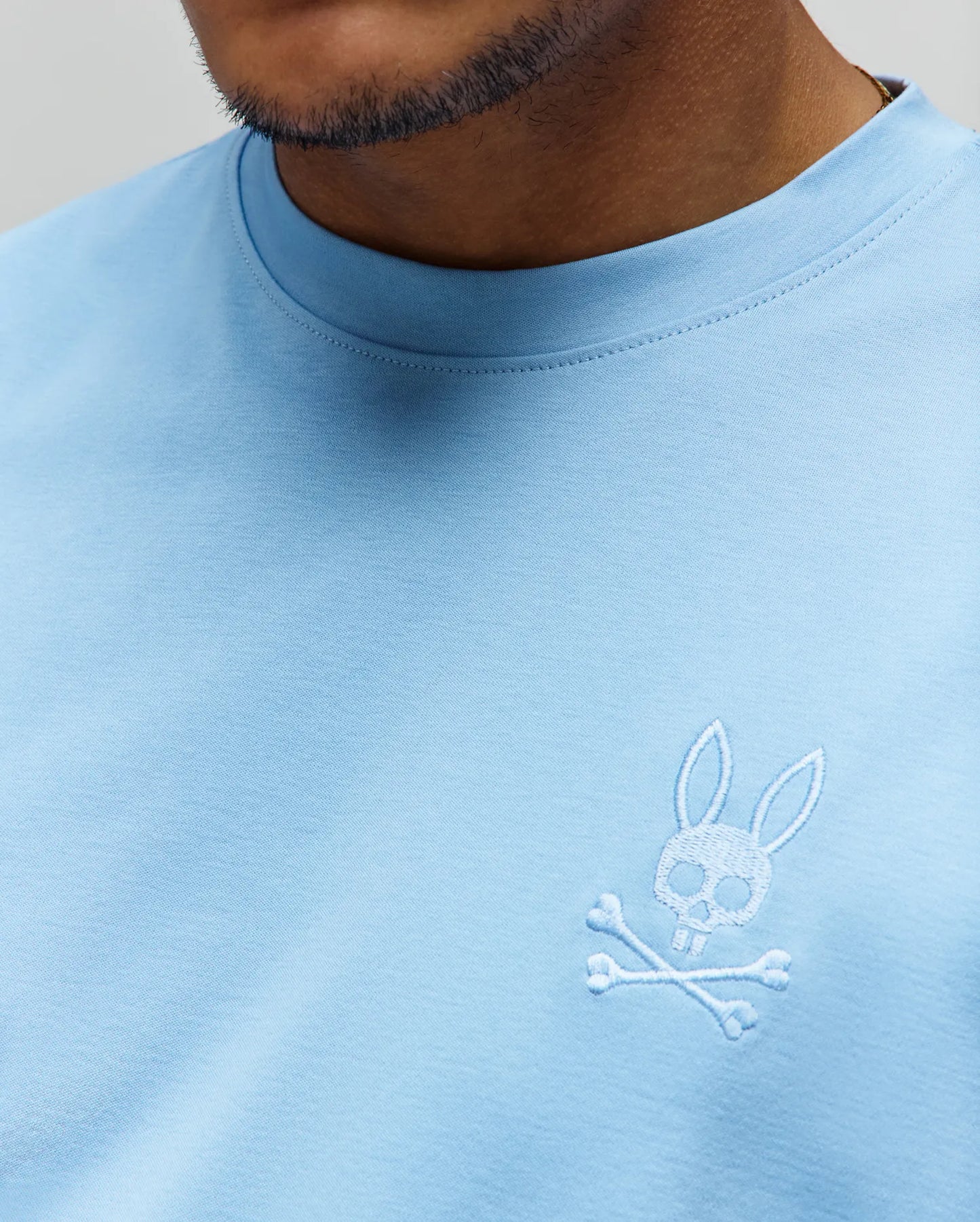 MENS OSCAR OVERSIZED TEE - MT0200217