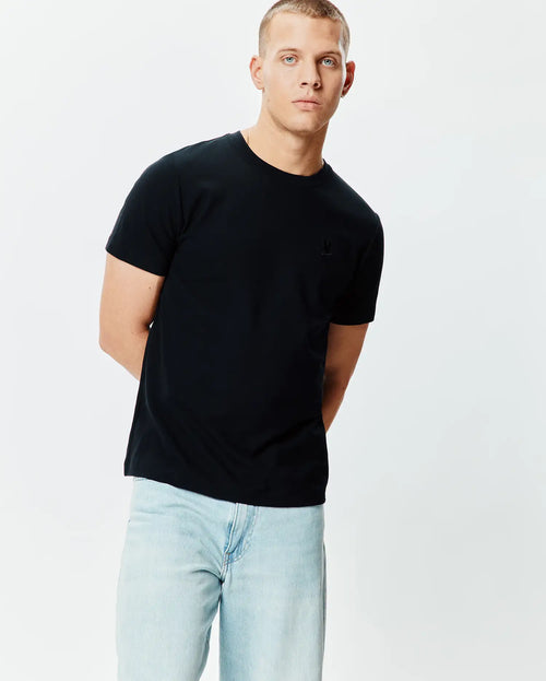 MENS TAYLOR PIQUE TEE - MT0200436