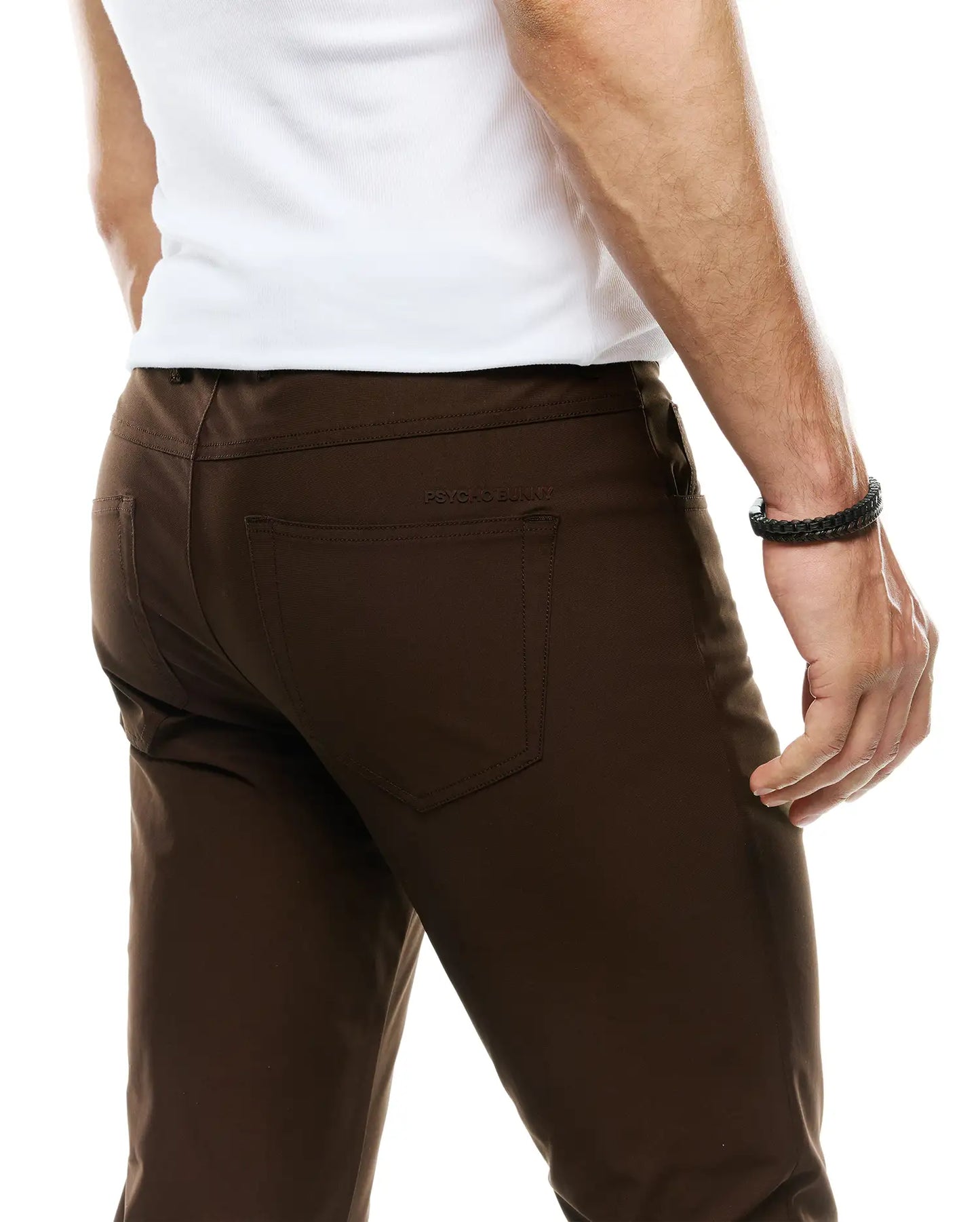MENS MAVERICK 10K SLIM FIT PANT - B6P788D200